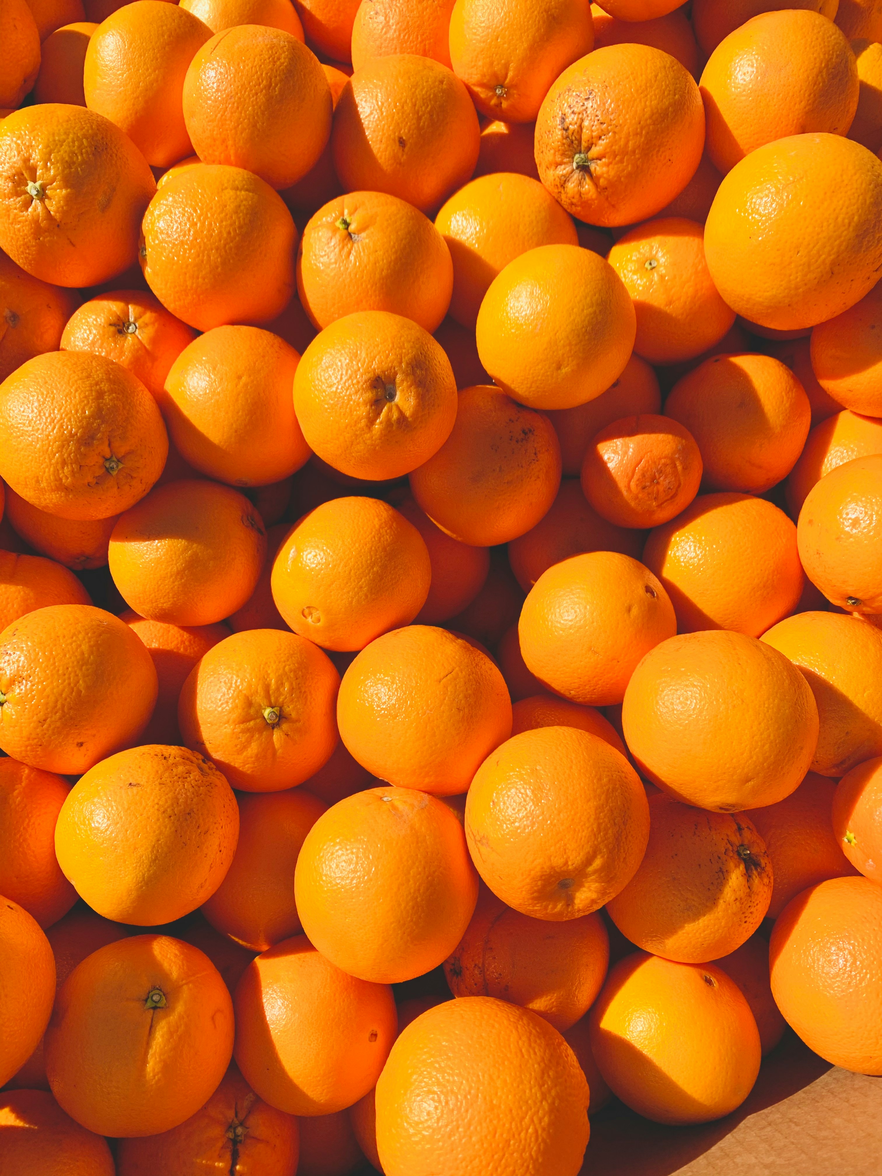 Citrus fruits